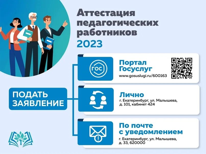 Картинка аттестация педагогических работников Вниманию педагогов! С 1 сентября 2023 года вступает в силу новый Порядок аттеста