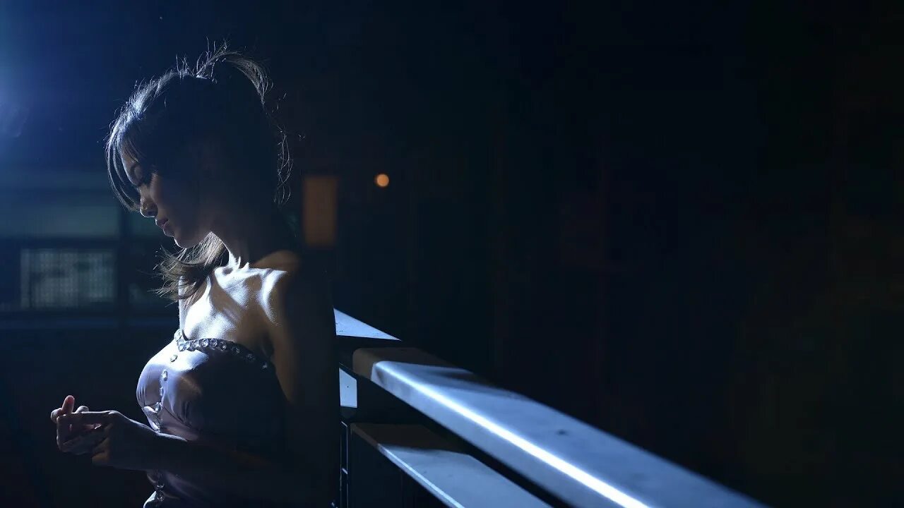 Картинка девушка фото ночь Maria Daines - Low Down Dirty Love Relaxing Blues Music 2020 - YouTube