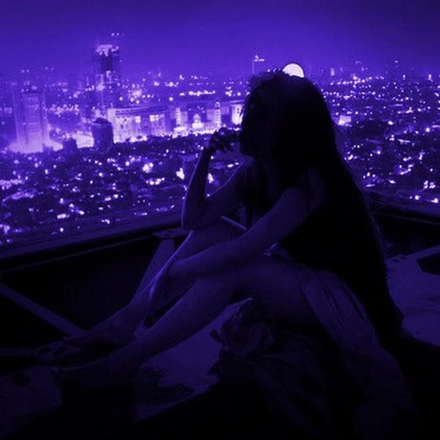 Картинка девушка фото ночь Night girlfriend: найдено 79 изображений