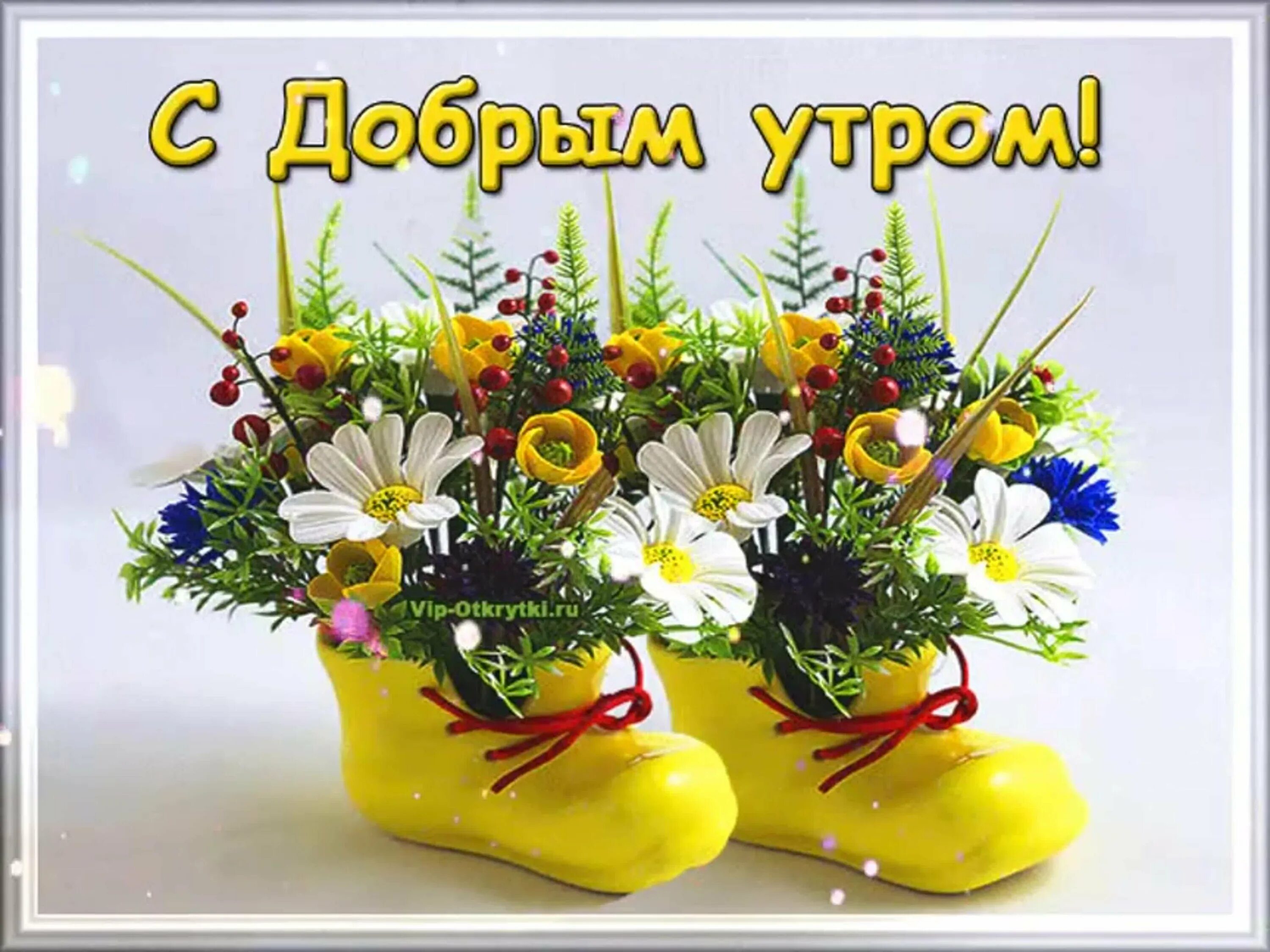Картинка добра утра и удачного дня Будьте здоровы пусть будет все хорошо: найдено 88 изображений
