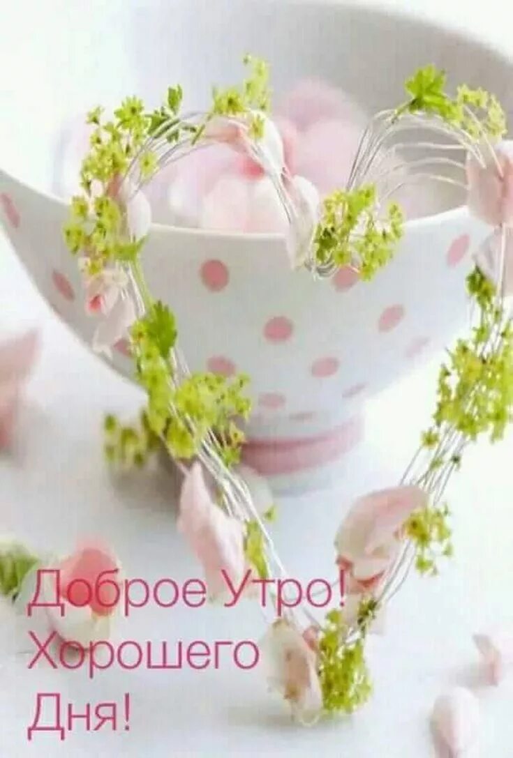 Картинка доброе утро душевная позитивная Пин от пользователя Леди Ди на доске доброе утро)) Доброе утро, Открытки, Утренн