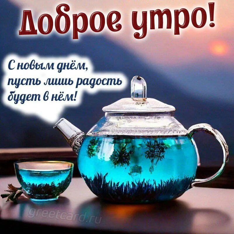 Картинка доброе утро душевная позитивная Post #8243 - С Добрым утром Хорошего дня. Открытки и пожелания доброго утра летн