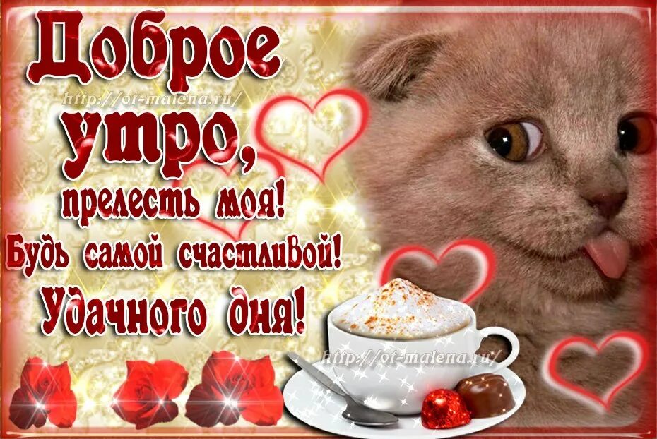 Картинка доброе утро любимая люблю тебя ПРИВЕТСТВИЯ и ПОЖЕЛАНИЯ, открытки на каждый день. опубликовал пост от 12 июля 20