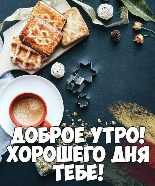 Картинка доброе утро мужу хорошего дня Пин от пользователя Евгения Федосеева на доске Доброе утро Доброе утро, Картинки