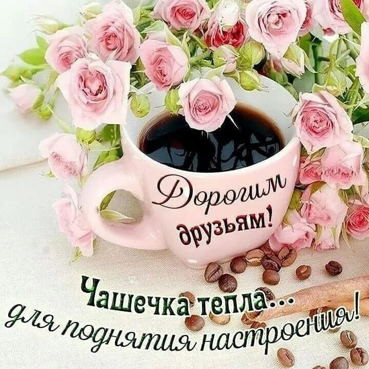 Картинка доброе утро отличного настроения Пин от пользователя Lina на доске Pinterest. Доброе утро, Картинки, Небольшие цв