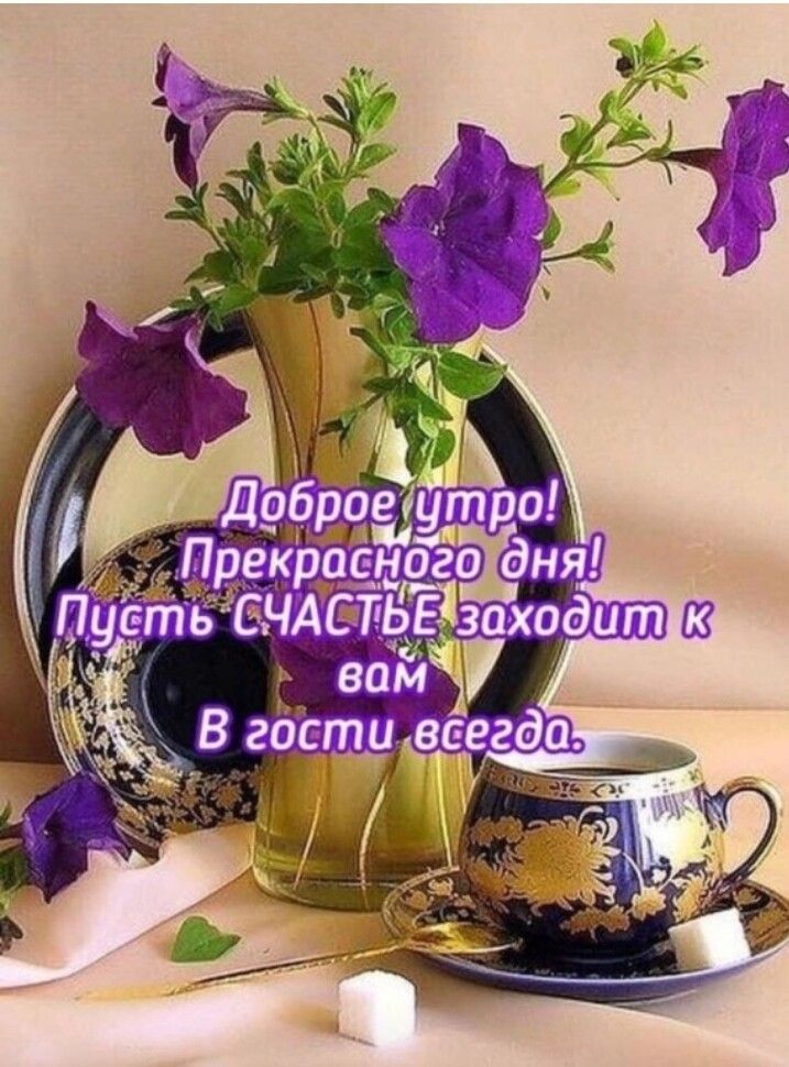 Картинка доброе утро с пожеланиями жизненными 50 непрочитанных чатов Good morning images, Morning images, Messages