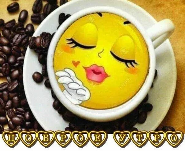 Картинка доброе утро смешная для поднятия настроения Pin on Настроение Good morning coffee, Good morning quotes, Good night sweethear