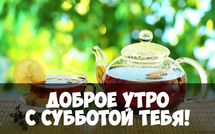 Картинка доброе утро субботнего дня прикольные Моя дорога в детство - Страница 532 - Дачные дневники 2022 - tomat-pomidor.com -