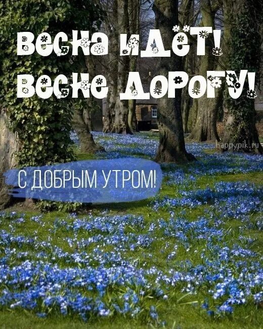 Картинка доброе утро весны прикольные С добрым утром! С первым днем весны! 2023 ✿ Integrity Toys Doll Club ✿ Куклы Int