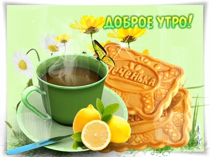 Картинка доброе утро здоровья новые Пин от пользователя Елена на доске Доброе утро в 2023 г Доброе утро, Еда, Блестя
