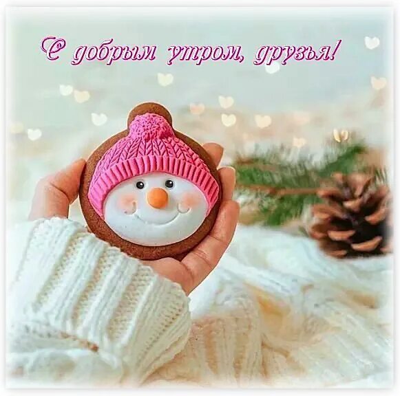 Картинка доброе утро зима прикольные Доброе утро, уважаемые родители! Сегодня актированный день-ЗАНЯТИЙ в ЦЕНТРЕ НЕ Б