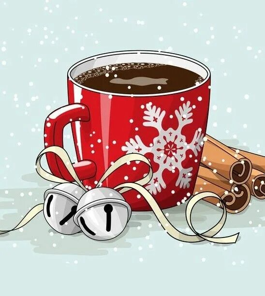 Картинка доброго нового года Pin by Sandy Hernandez on SALUDOS NAVIDEÑOS Christmas holiday greetings, Waterco