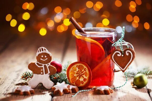 Картинка доброго нового года weihnachten - Google-keresés Orangenpunsch, Punsch, Weihnachtspunsch ohne alkoho