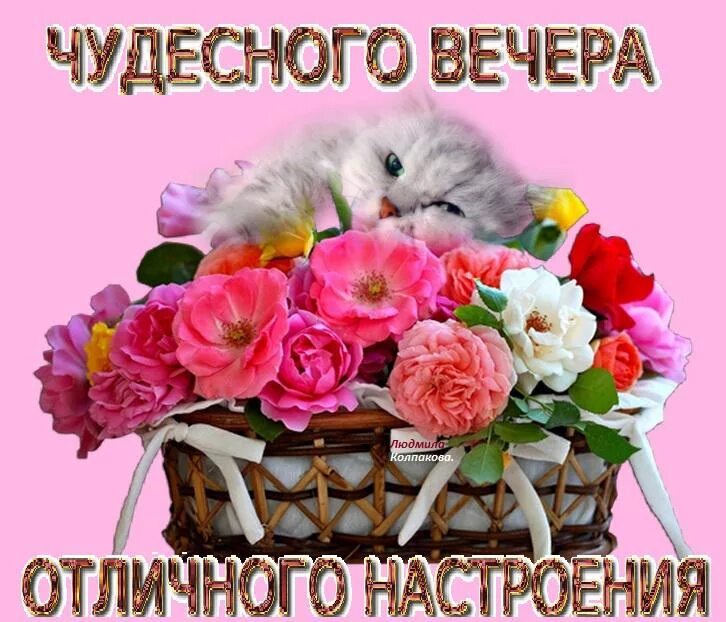 Картинка доброго вечера и хорошего настроения женщине Ответы Mail.ru: Гравюра 2. Покажете картину?