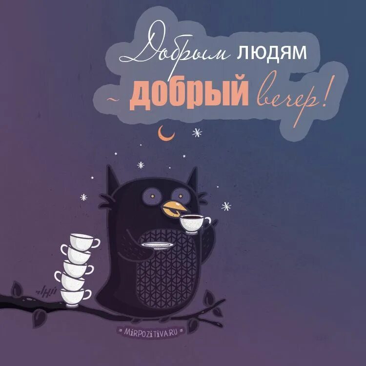 Картинка добрый вечер мужчине смешная добрым людям добрый вечер Смешные открытки, Милые цитаты, Веселые картинки