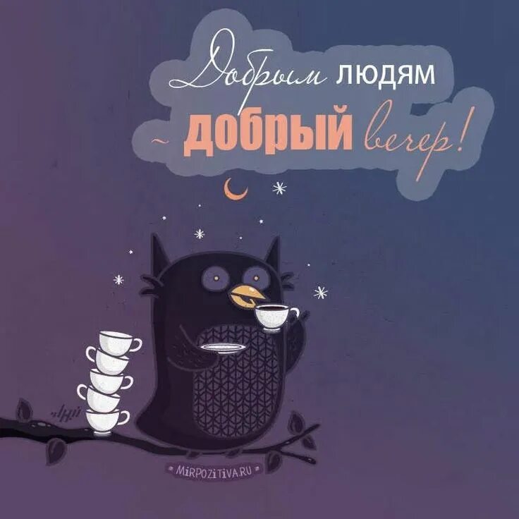 Картинка добрый вечер прикольная мужчине Пин от пользователя Капустянская Наталия на доске вечер добрый Смешные открытки,