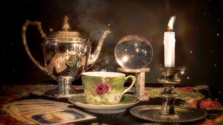 Картинка добрый вечер с чаем 7 idee su Asmr architettura gotica, stile harry potter, foto autunnali