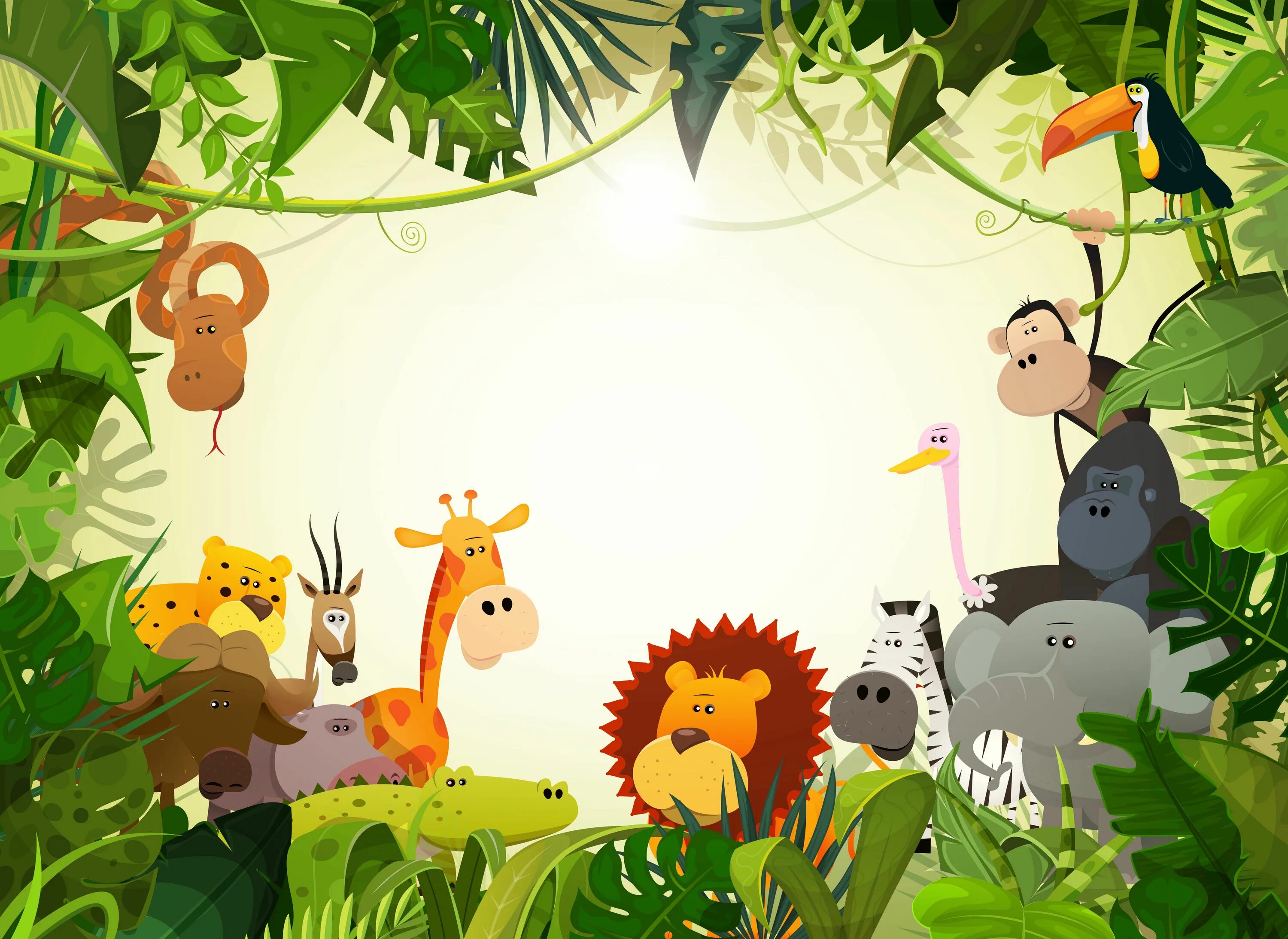 Картинка фон дикие животные Wildlife Animals Landscape Animal wallpaper, Animals wild, Wildlife animals