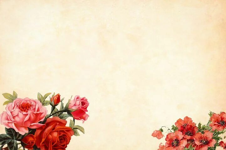Картинка фон с днем рождения женщине Download Flower, Background, Watercolor. Royalty-Free Stock Illustration Image F
