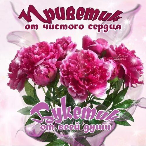 Картинка хорошего дня тетя Ольга Морозова Открытки, Милые открытки, Поздравительные открытки