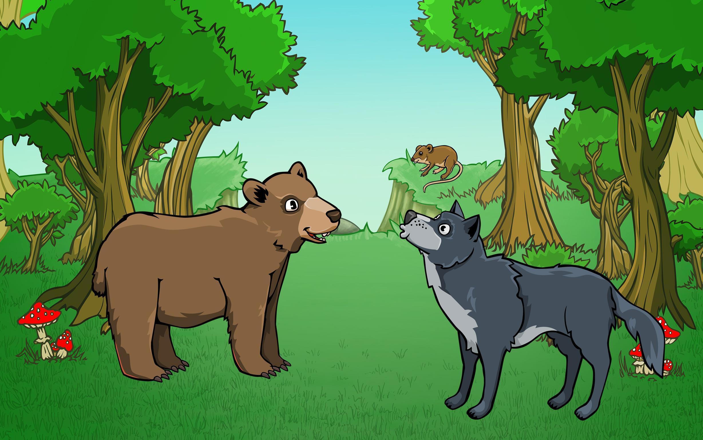Картинка игры животные ด า ว น โ ห ล ด Animal game for toddlers APK ส ำ ห ร บ Android
