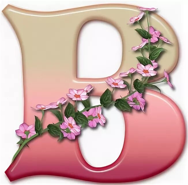 Картинка красивые буквы для оформления Алфавит "Valentine" Lettering alphabet, Alphabet, Monogram alphabet