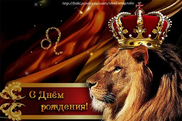 Картинка левы с днем рождения Картинки по запросу поздравления с днем рождения мужчине С днем рождения, Поздра