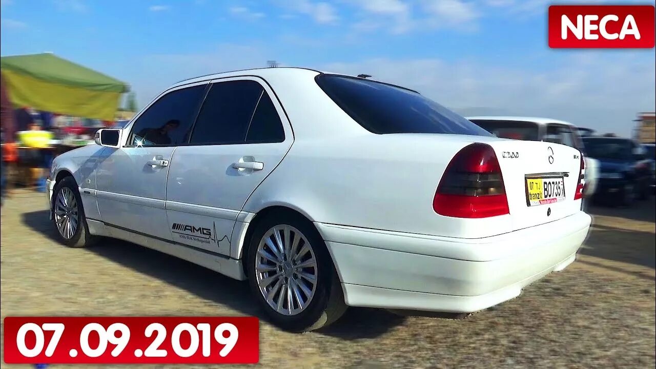 Картинка мерседес сечка таджикистан фото Сомон тч мерседес сечка простой Sarma-Auto.ru