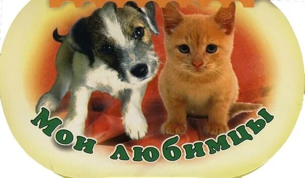 Картинка мое любимое животное В середине октября нашим домом культуры был объявлен онлайн - конкурс* Мои питом