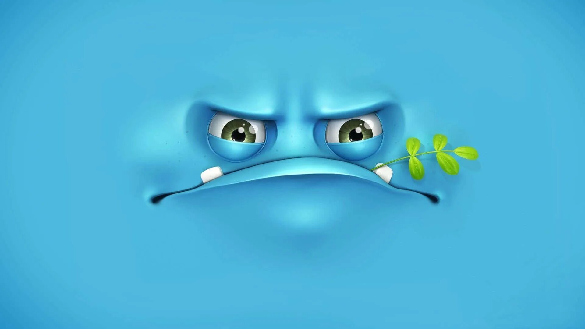 Картинка на экран позитивная Download Smile and laugh your day away! Wallpaper Wallpapers.com