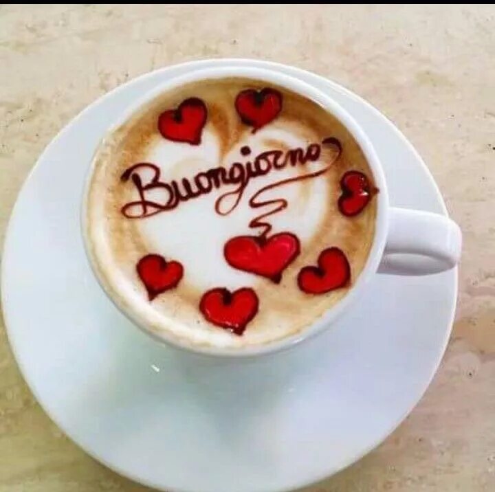 Картинка на итальянском хорошего дня Buongiorno Buongiorno, Buongiorno caffè, Immagini