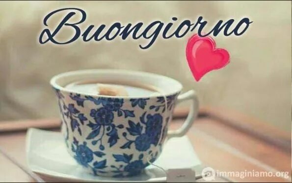 Картинка на итальянском хорошего дня Buongiorno a tutti! Buongiorno immagini, Buongiorno, Buongiorno caffè