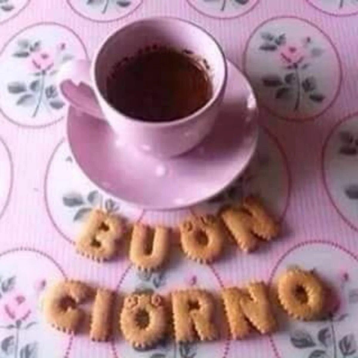 Картинка на итальянском хорошего дня Buongiorno con caffè immagini gratis (7) - BuongiornoATe.it Buongiorno bellissim