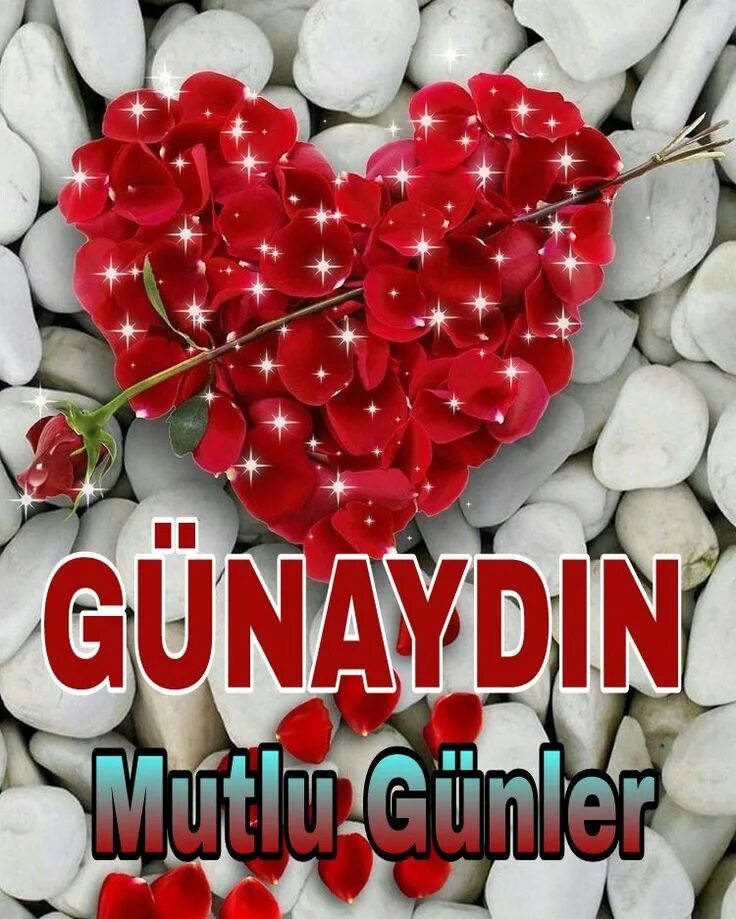 Картинка на турецком хорошего дня Günaydın mesajları panosundaki Pin Günaydın, Iyi geceler, Günaydın sözleri