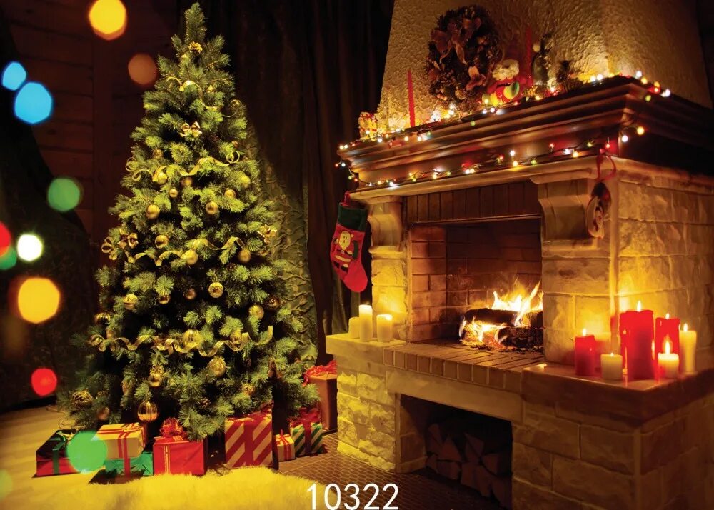 Картинка начало нового года SJOLOON 7X5ft Christmas photography Background party Scenic photography Backdrop
