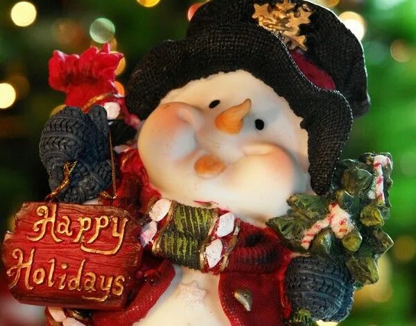 Картинка настроение новый год Happy Holidays From Santa Funny christmas wallpaper, Merry christmas wallpaper, 