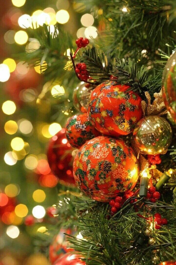 Картинка настроение новый год Pin by Alsena on поэзия Christmas, Christmas decorations, Christmas magic