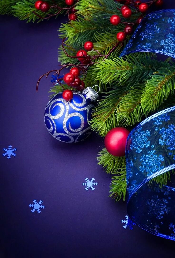 Картинка новый год 2024 на телефон Risultati immagini per sfondo tablet 10.1 Christmas desktop, Christmas live wall