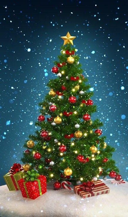 Картинка новый год елочка Pin by Nicole Howe on Christmas and Holiday stuff!! Christmas tree images, Chris