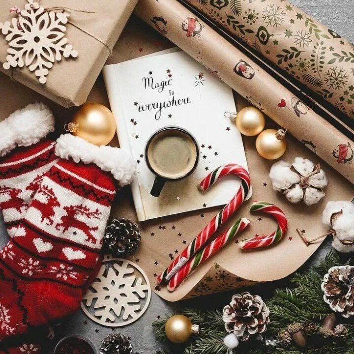 Картинка новый год оригинальная Pin on new year Christmas mood, Christmas decorations, Christmas crafts