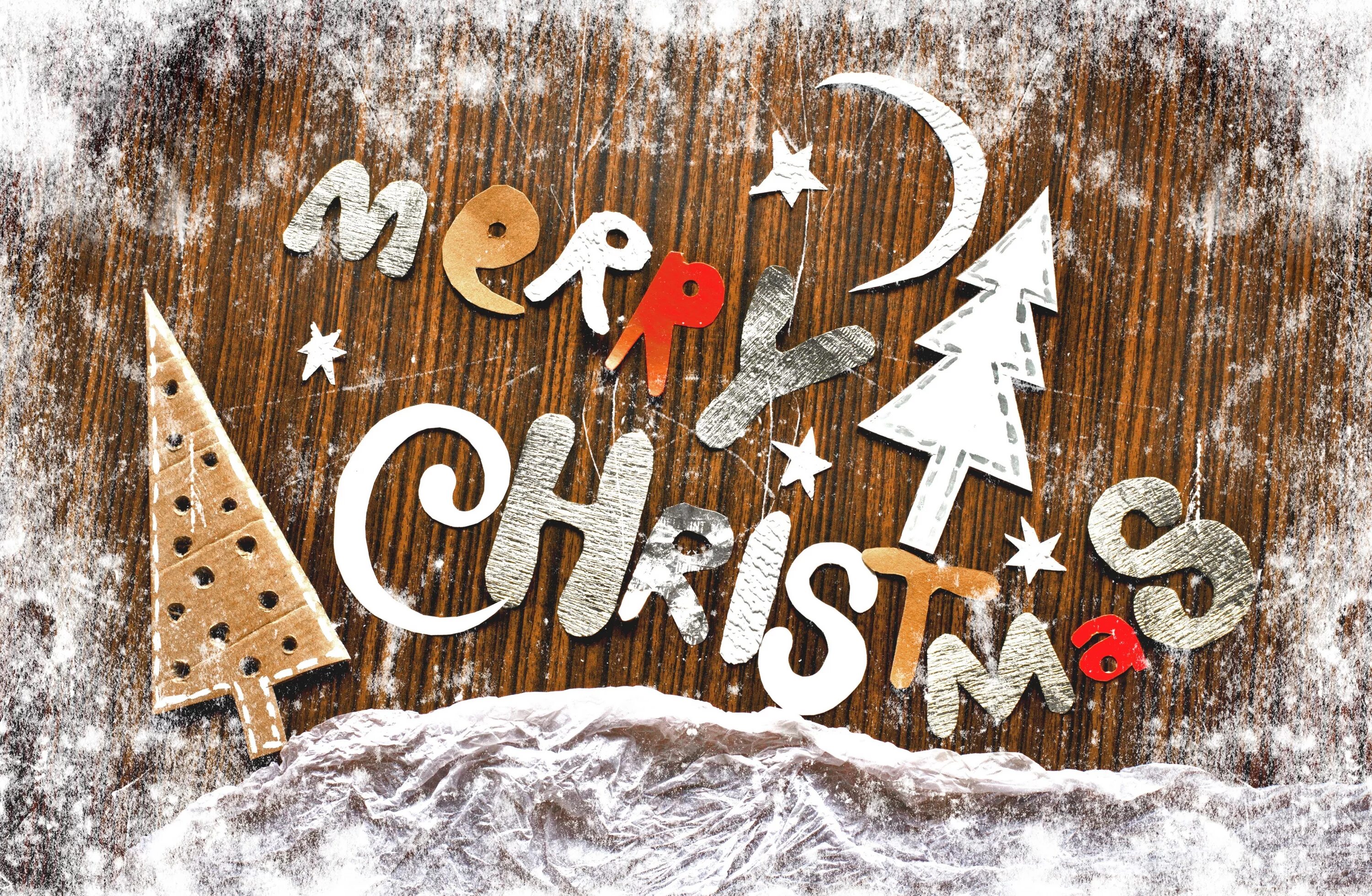 Картинка новый год слова Greetings merry Christmas and happy New year Desktop wallpapers 1400x1050