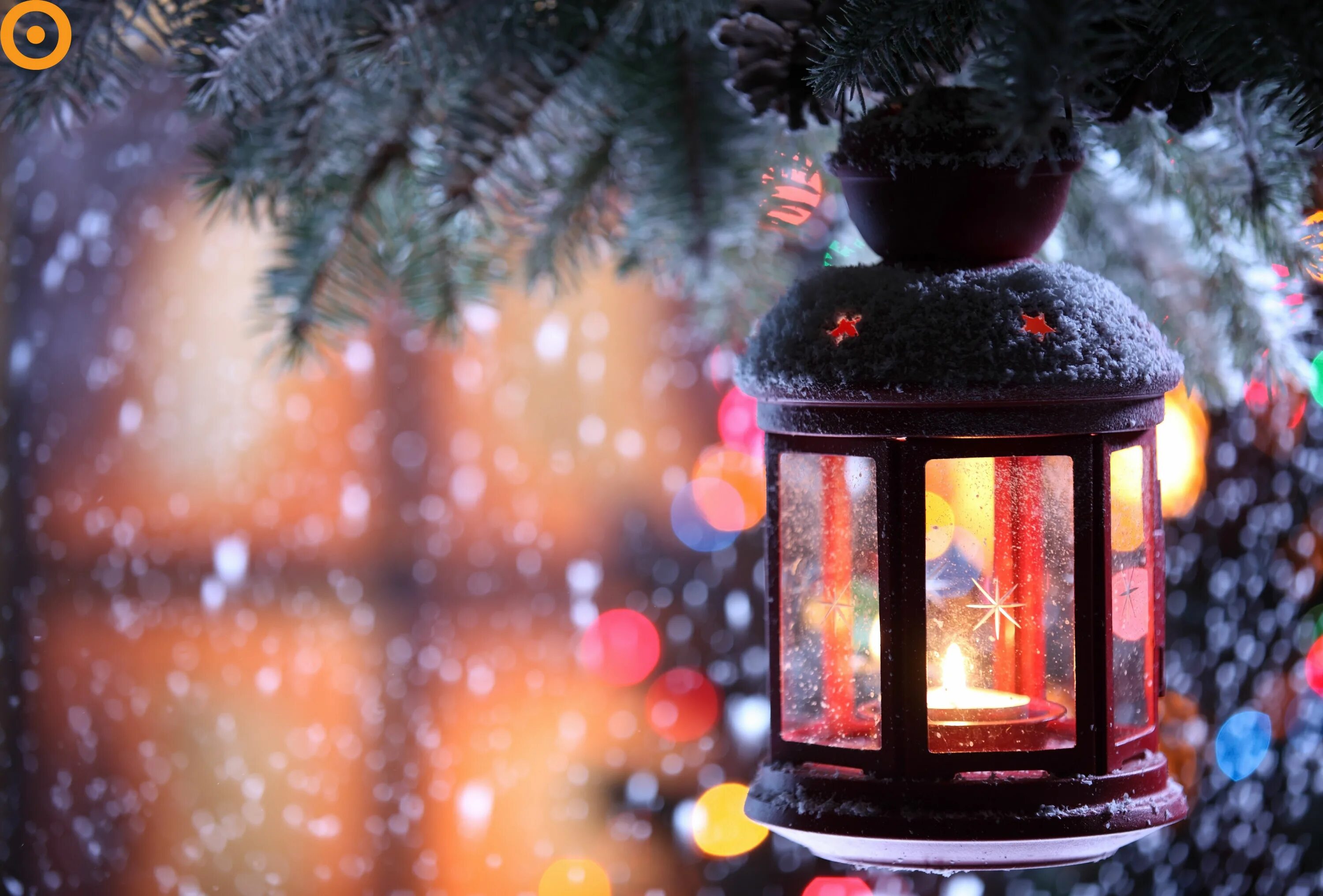 Картинка новый год вечер #NY #newyear #Peterburg #Russia #teplocom #witer #snow Kerst lantaarns, Kerstwen