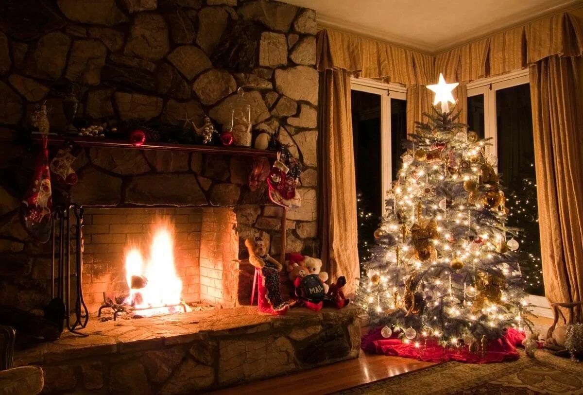 Картинка новый год вечер Christmas Light Background Photography 15 Tips for Better Photos PicMonkey Chris