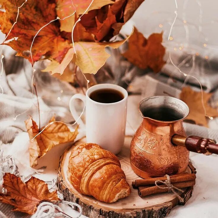 Картинка осень и кофе фото Pin on ♡ aesthetic ♡ Autumn coffee, Coffee time, Beautiful food