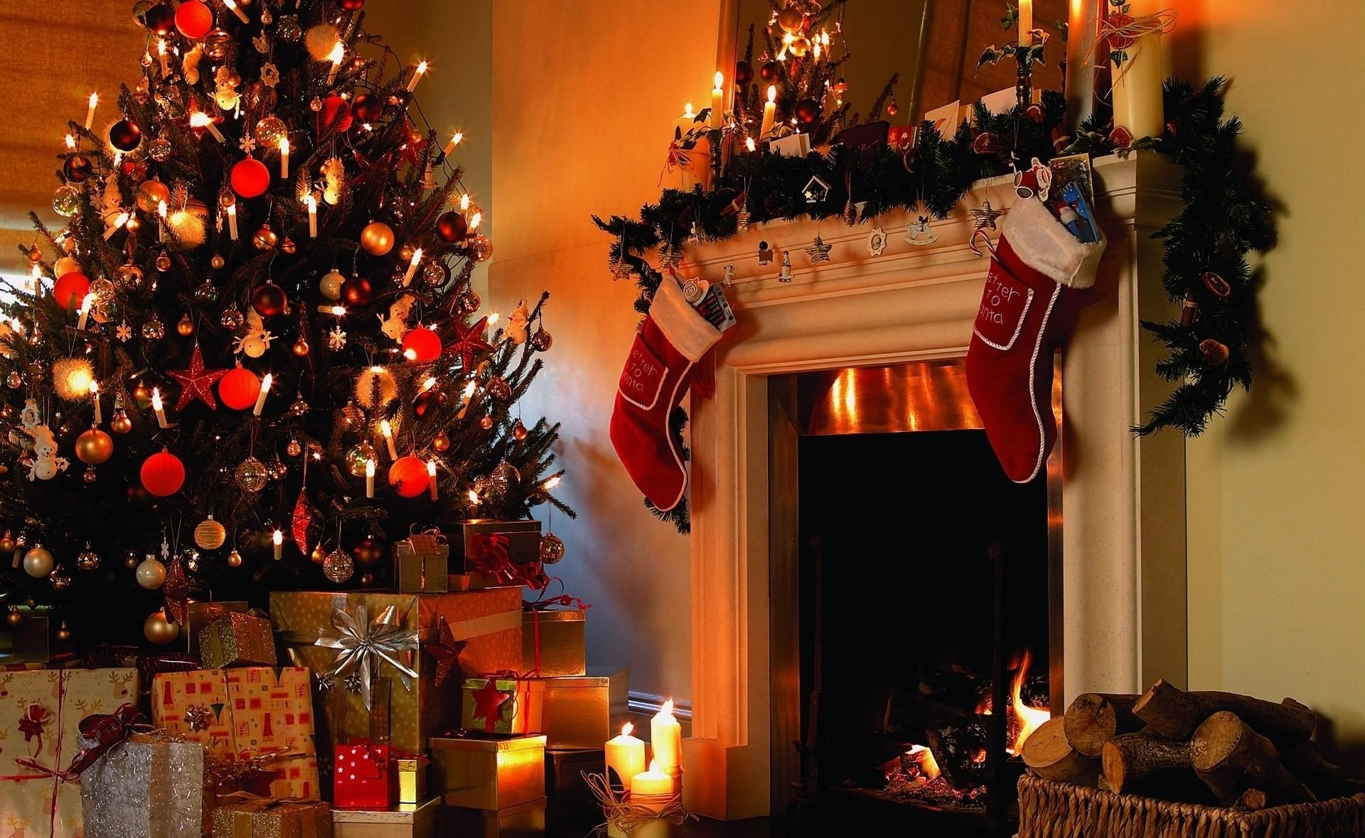 Картинка перед новым годом Christmas. Fandom