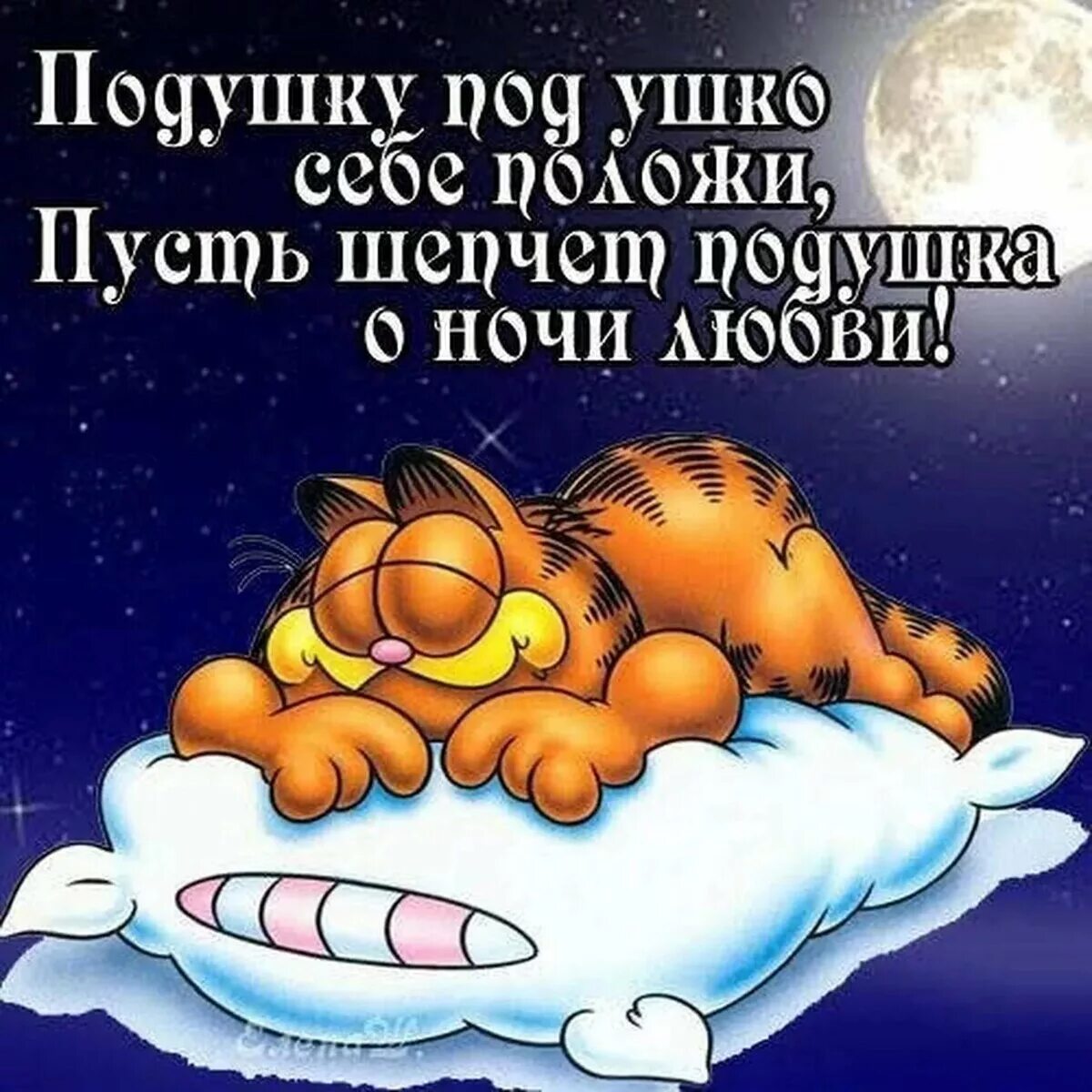 Картинка позитивная спокойной ночи мужчине Спокойной ночи сладких снов спи сладко: найдено 82 изображений