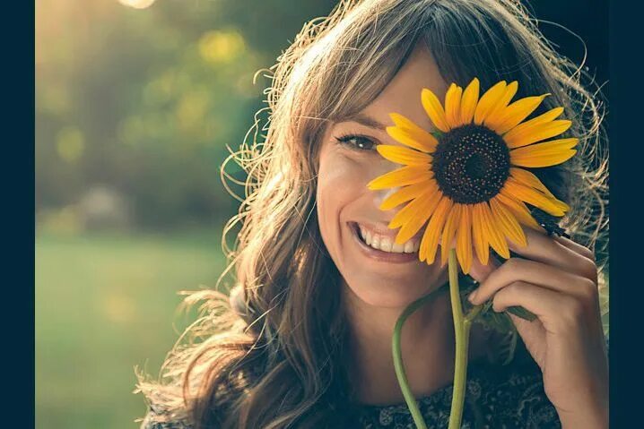 Картинка позитивная жене Every Person's Subconcious Hides An Emotion, Which Emotion Is Being Hidden From 
