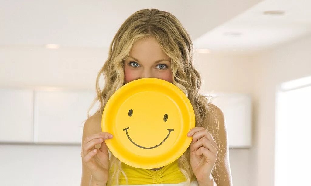 Картинка позитивная жене 10-second life coach: A positive statement will give you an instant boost