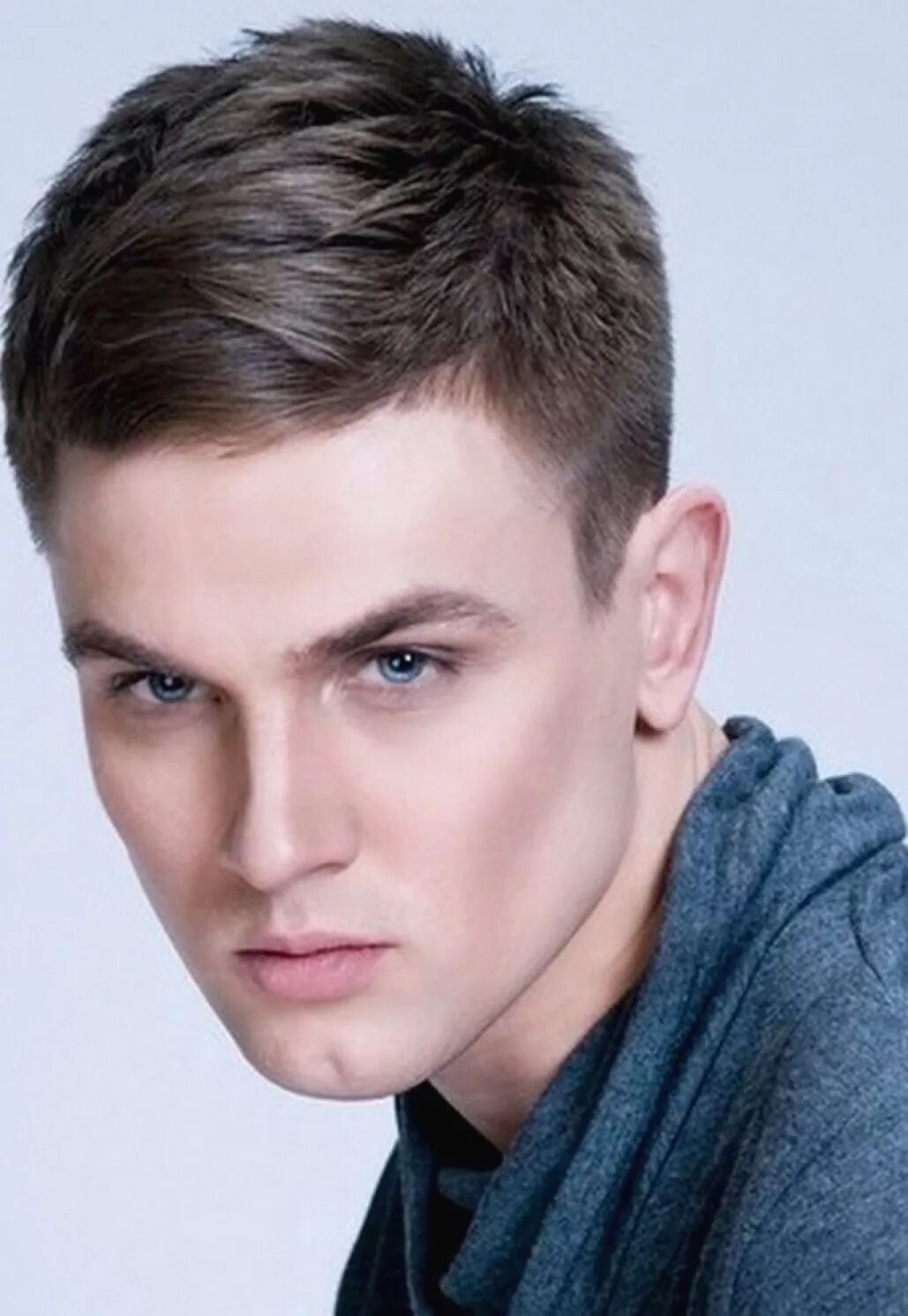 Картинка прическа мужской Boy Haircuts Top Haircutsyles 2016 Boy haircuts short, Teen boy haircut, Boy hai