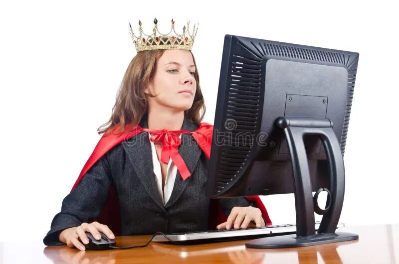Картинка работник года прикольные 568 Superwoman Worker Crown Stock Photos - Free & Royalty-Free Stock Photos from